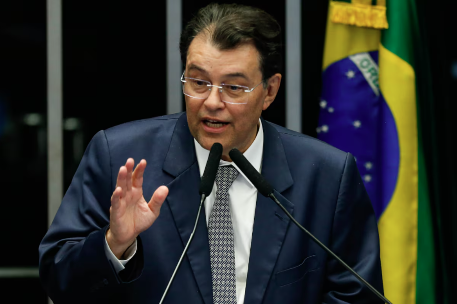 'Não admitiremos retrocessos, sejam nas políticas de desenvolvimento das regiões Norte e Nordeste ou na proteção ao Simples Nacional e à Zona Franca de Manaus', diz Braga