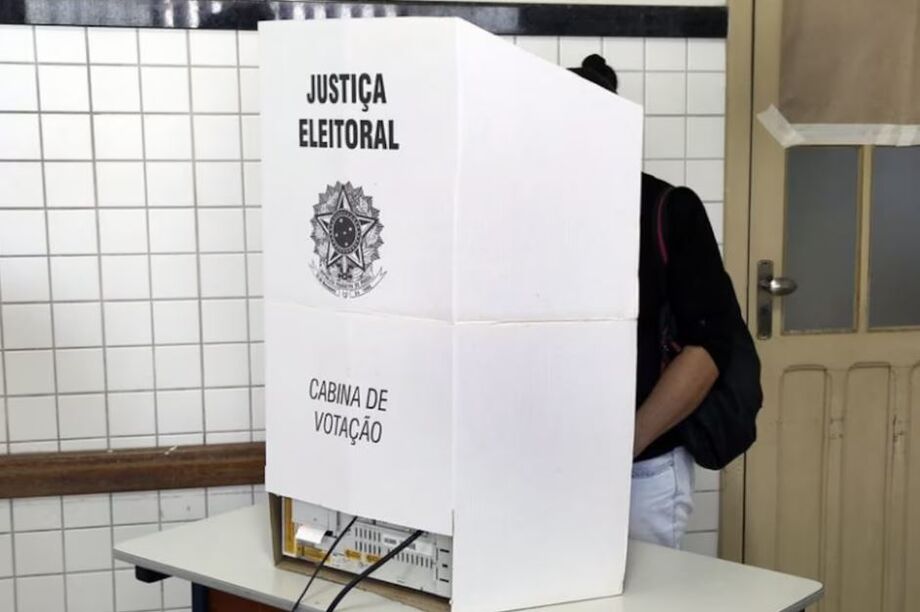Urna eletrônica: eleitor vai escolher seus candidatos preferidos no domingo, 6