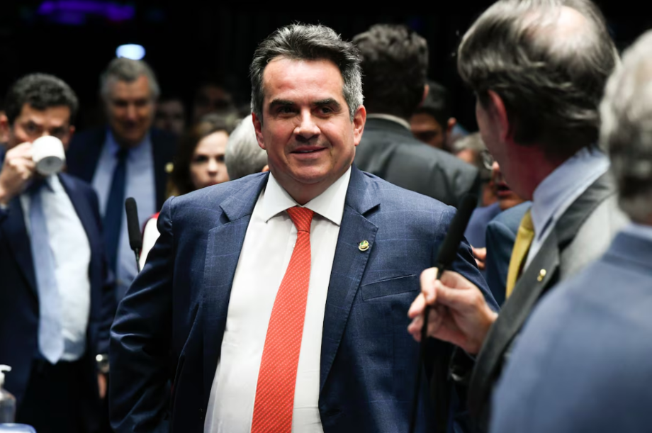 Ciro Nogueira (PP-PI)