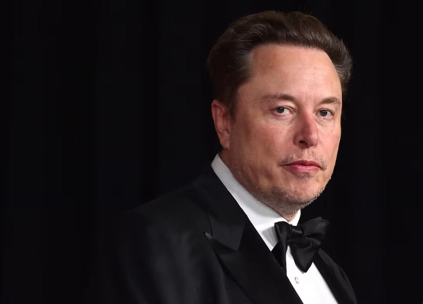 Elon Musk continua sendo o homem mais rico dos EUA e do mundo