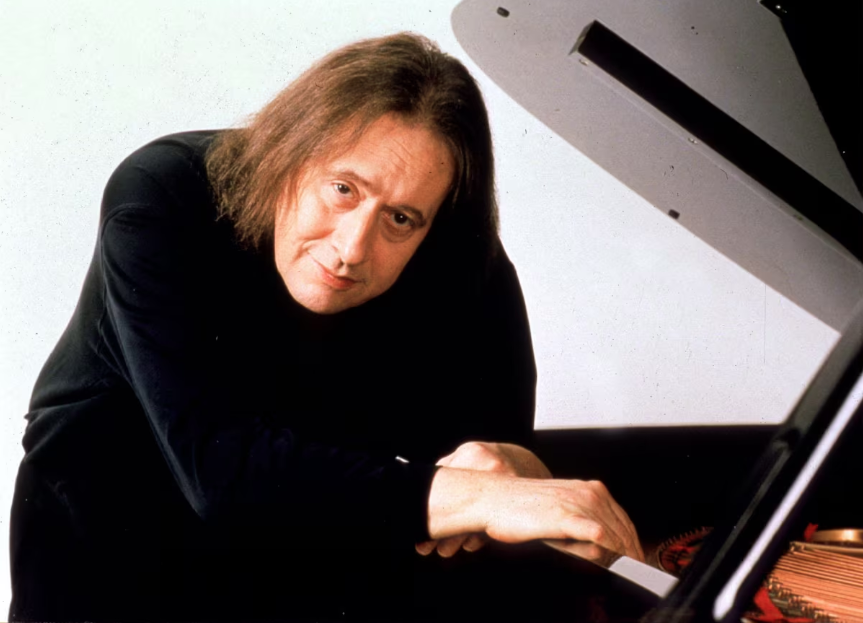 Arthur Moreira Lima, referência no piano, morreu aos 84 anos