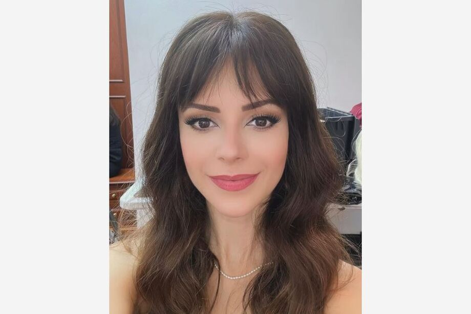 Sandy confirmou que apresentará novo programa musical no Multishow