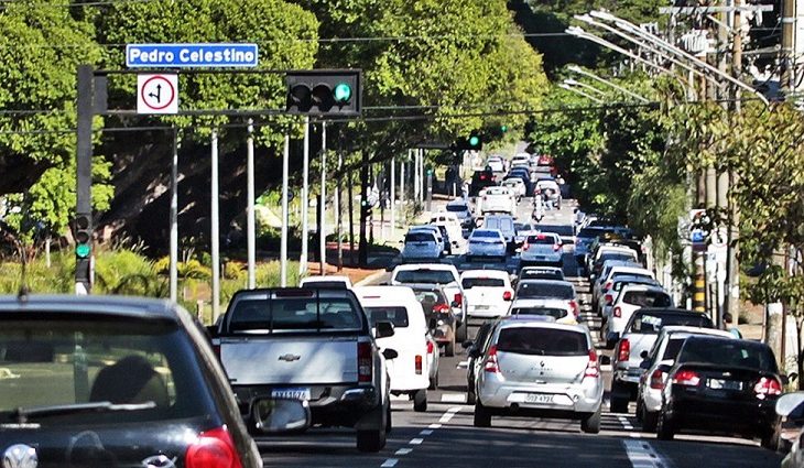 Termina na próxima semana, 31 de outubro de 2024, o calendário anual de licenciamento de veículos