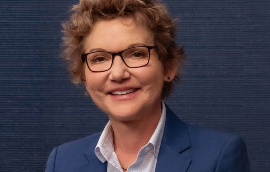 Presidente do Federal Reserve (Fed, o banco central norte-americano) de São Francisco, Mary Daly