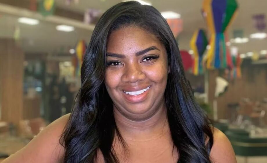 Raquel Britto é eliminada de A Fazenda 16