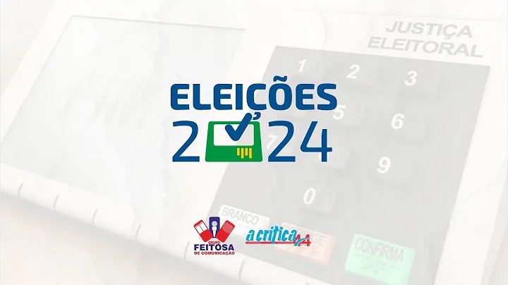Acompanhe ao vivo os resultados das eleições 2024 em Mato Grosso do Sul pelo site A Crítica, com apuração em tempo real e informações claras para o público.