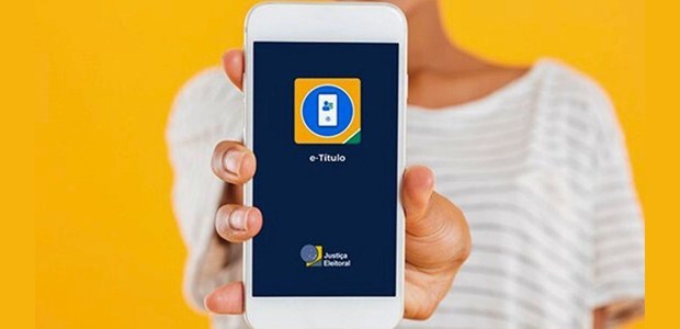 Saiba o que é possível fazer pela internet nas eleições 2024