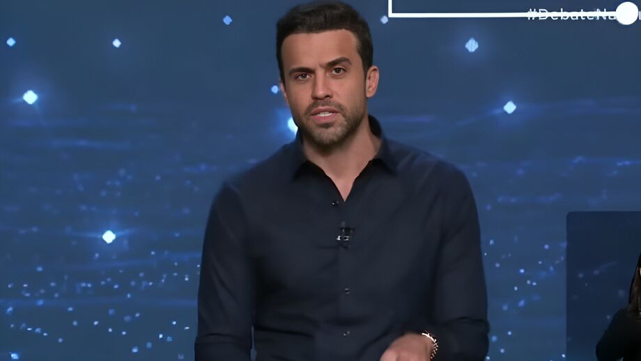 Pablo Marçal
