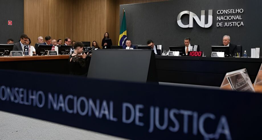 Adriana Tarazona, do Tribunal Regional do Trabalho da 1.ª Região, no Rio, foi punida pelo Conselho Nacional de Justiça