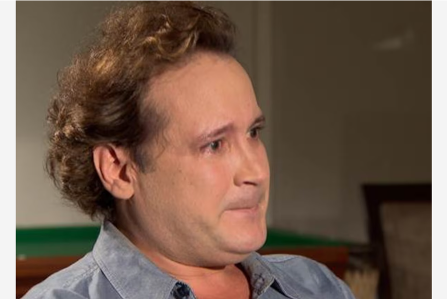 Roy Rosseló, ex-Menudo, acusa Jose Menendez de abuso sexual quando ele tinha 14 anos