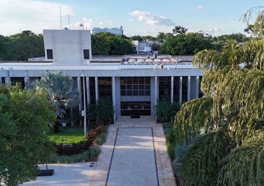 TJMS divulga resultado do 33º Concurso da Magistratura