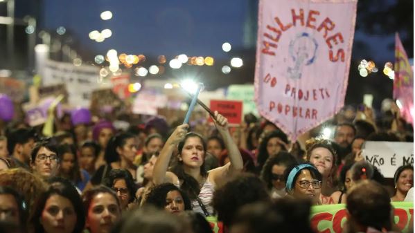 Violência no pleito de 2024 é mais que o dobro da eleição passada