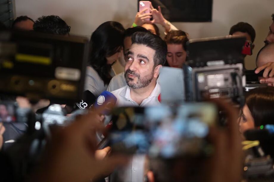 Avalanche: presidente nacional do PRTB foi eleito em fevereiro deste ano