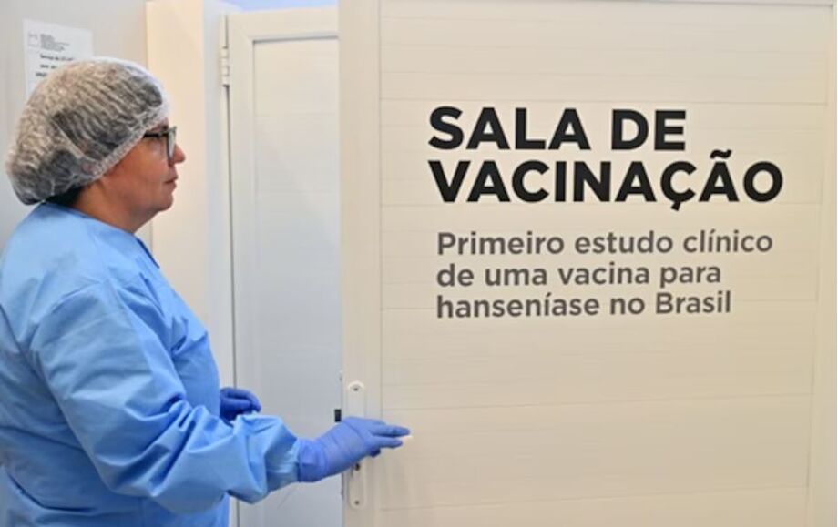 Fiocruz vai liderar teste clínico de vacina para hanseníase