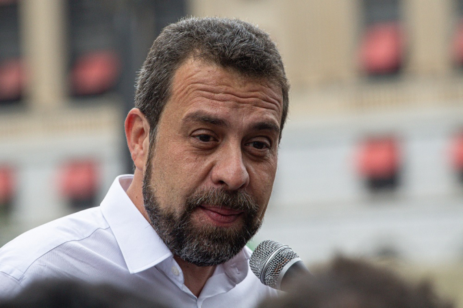 Guilherme Boulos