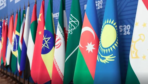 Brasil transfere presidência do BRICS para Índia, que promete foco em resiliência, inovação e sustentabilidade em 2026.