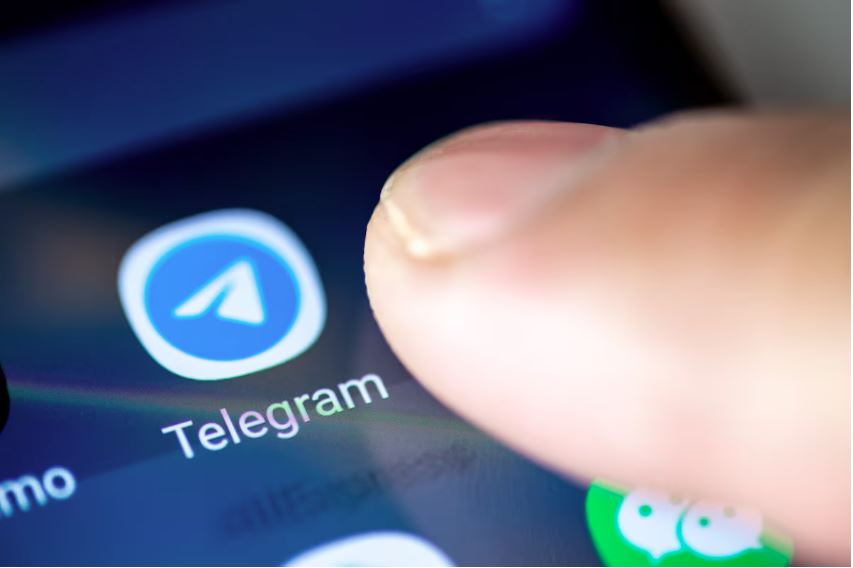 Telegram é o líder de denúncias de pornografia infantil junto à Safernet; empresa não respondeu