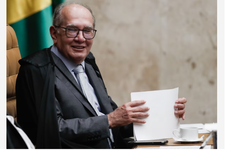 Decisão monocrática do ministro será submetida ao crivo dos colegas no plenário.