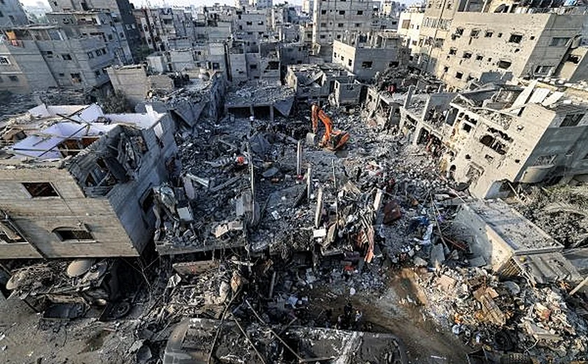Exército do Irã sugere que cessar-fogo é preferível a retaliação contra Israel