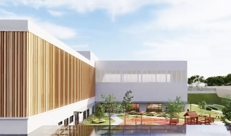 Red House International School em Campo Grande