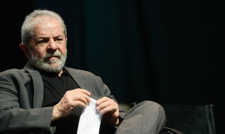 Luiz Inácio Lula da Silva