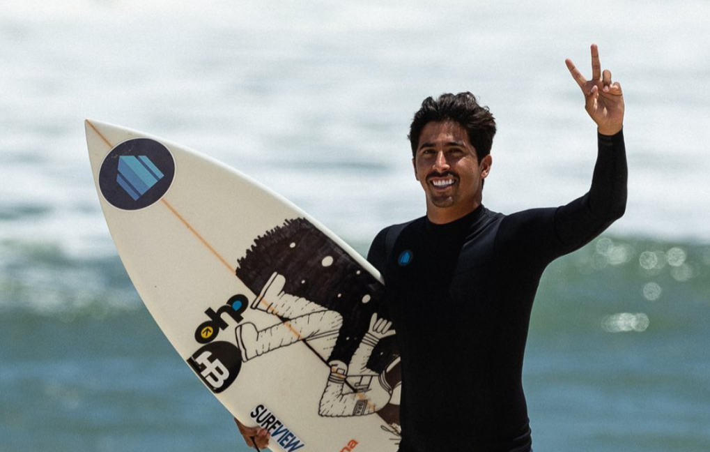 Miguel Pupo