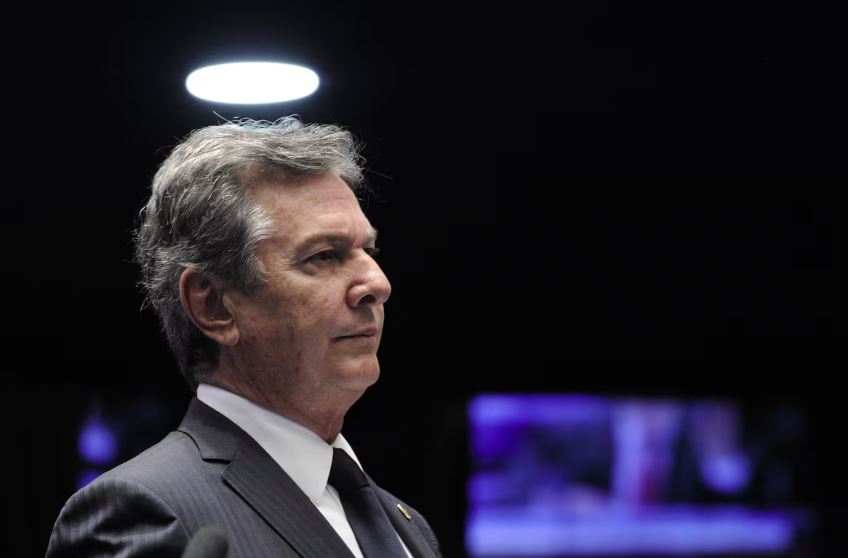 Ex-presidente Fernando Collor pode ser preso em ação da Operação Lava Jato