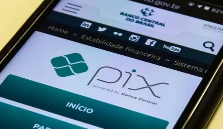 Pesquisa recente revela que 51,21% dos usuários dos sistemas de abastecimento de água e esgoto preferem realizar o pagamento de suas faturas por meio do PIX