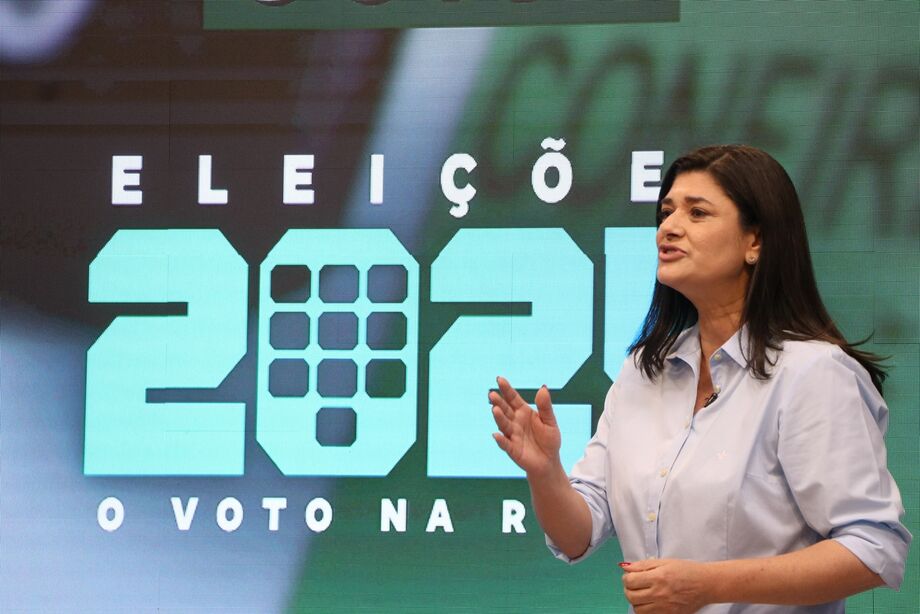 Rose Modesto, candidata à prefeitura de Campo Grande, fala sobre suas propostas para melhorar a gestão pública e os serviços essenciais.
