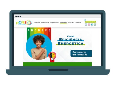 Última Chance para Inscrições na Olimpíada Nacional de Eficiência Energética 2024!
