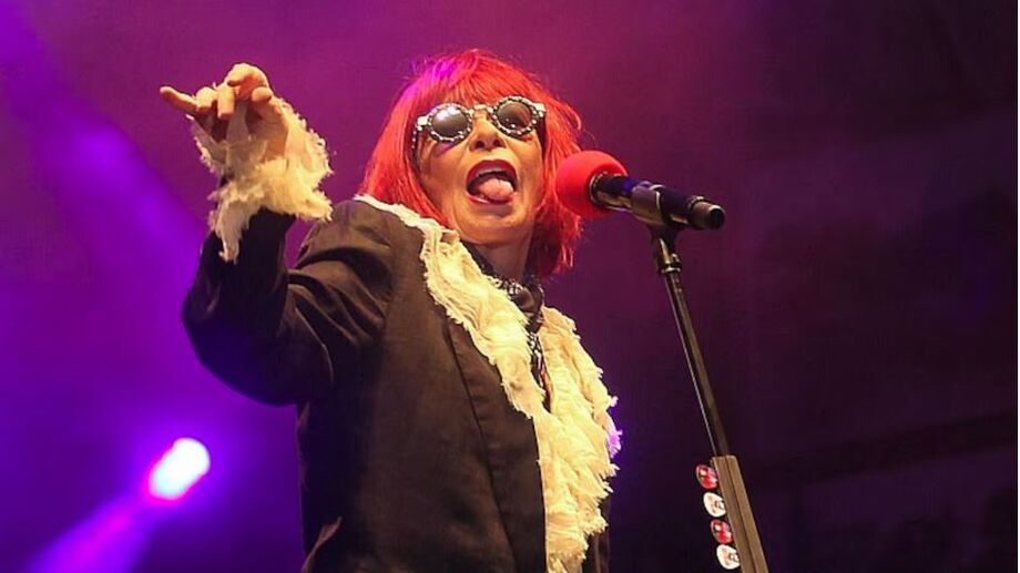 Rita Lee é citada em questão do Enem por 'postura de empatia' como autora