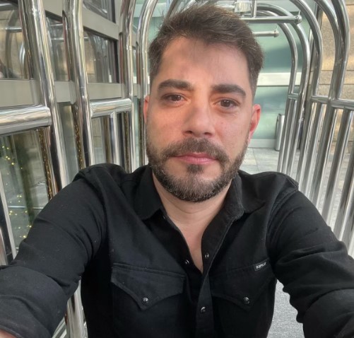 Evaristo Costa comenta sobre perda de peso repentina após corte de medicamentos corticoides