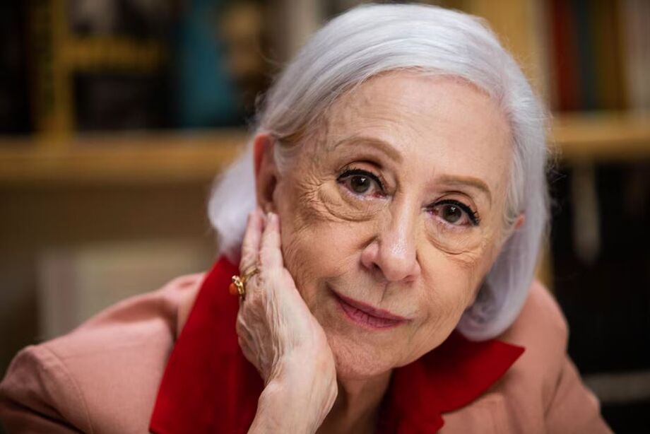 Novo filme de Fernanda Montenegro estreia em março
