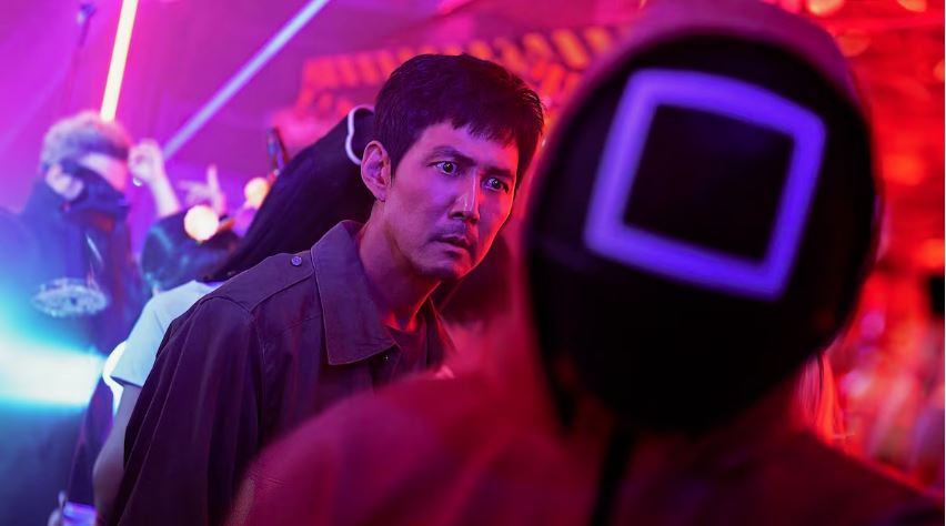 Nova temporada da série coreana 'Round 6' estreia em 26 de novembro