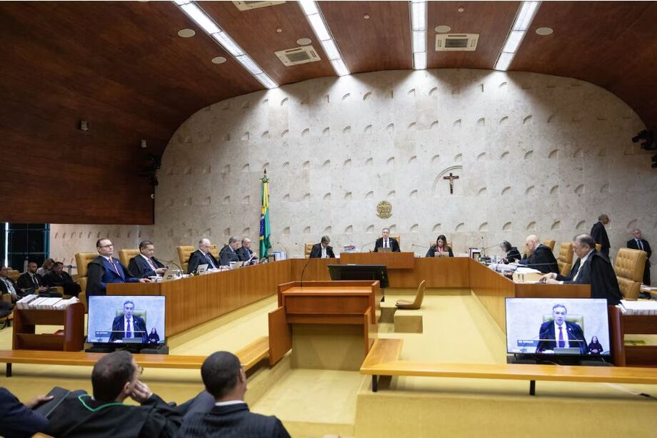 Supremo Tribunal Federal mantém exclusividade das funções periciais para determinados cargos.
