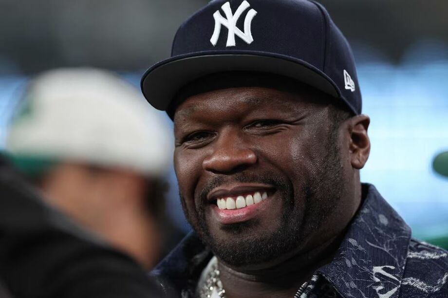 O rapper 50 Cent diz ter novas acusações contra P. Diddy