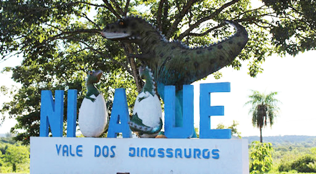 Cidade de Nioaque