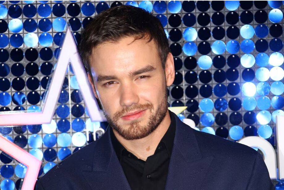 Músico Liam Payne, ex-cantor do One Direction