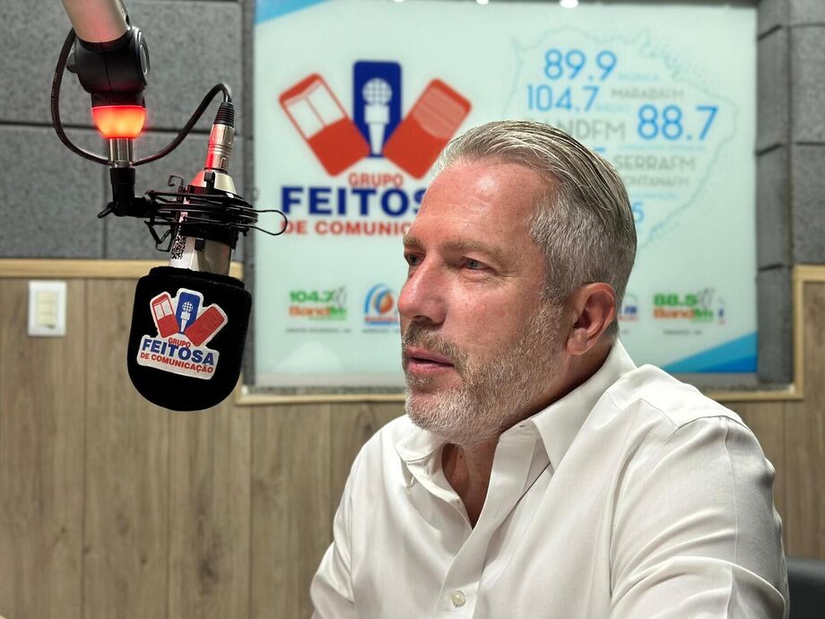 Presidente da Biosul, Amaury Pekelman seguirá representando MS no Conselho Superior do Agronegócio da Fiesp.