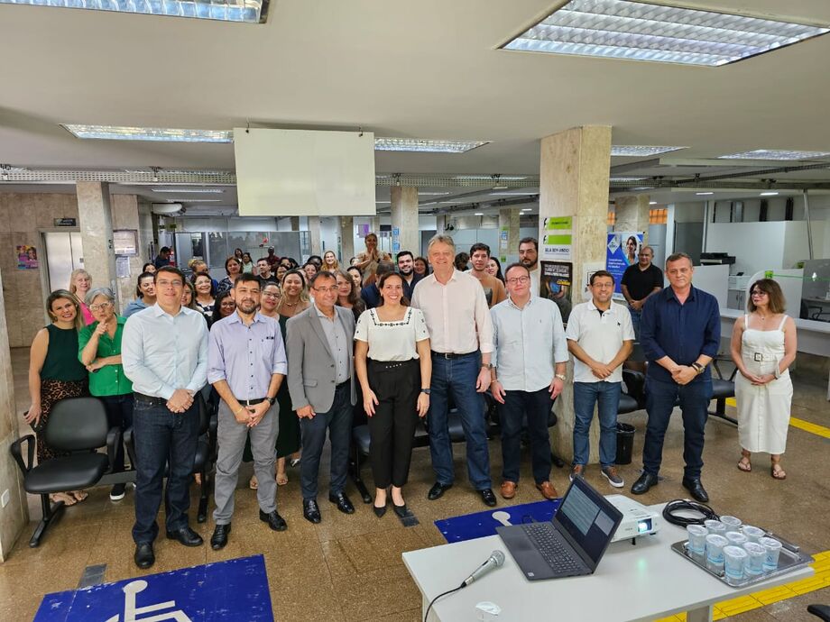 Com MS em pleno emprego, Funtrab ajusta foco e mira qualificação e promoção de renda