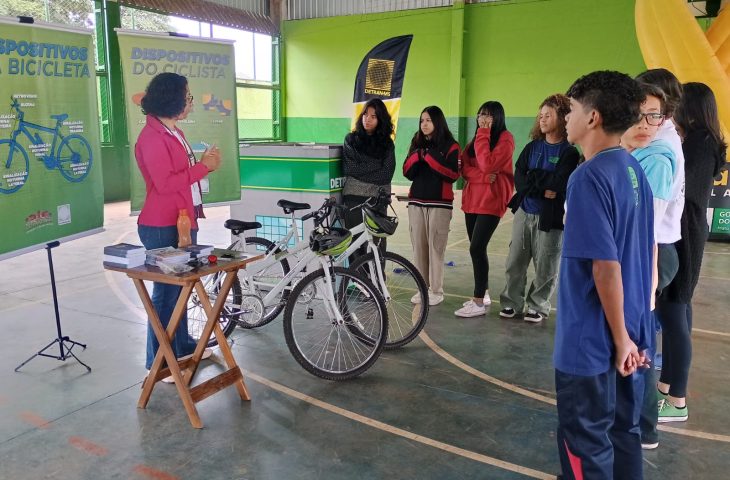 Evento será promovido pelo Clube de Aventureiros da Igreja Adventista do Sétimo Dia