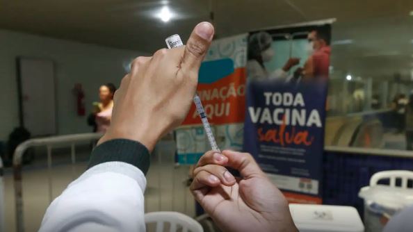 Anvisa atualiza composição de vacinas contra gripe para 2025