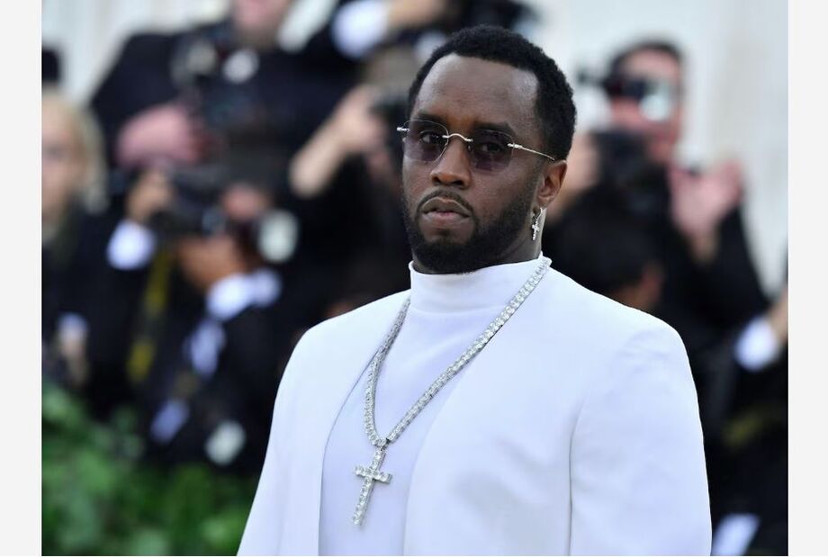Defesa de Sean Diddy Combs entrou com pedido de liberdade mediante fiança pela terceira vez