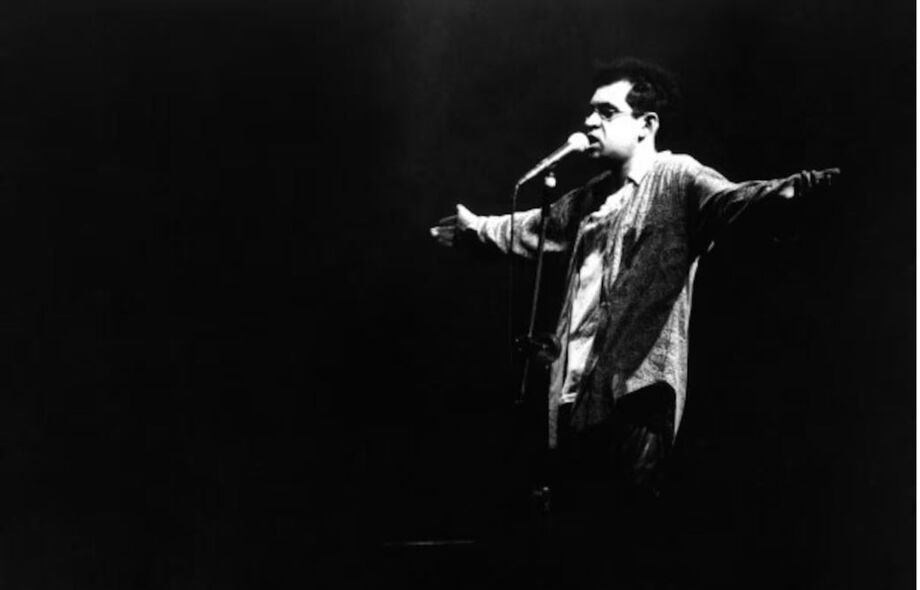 Filho de Renato Russo notificou Pablo Marçal por uso indevido de música do cantor