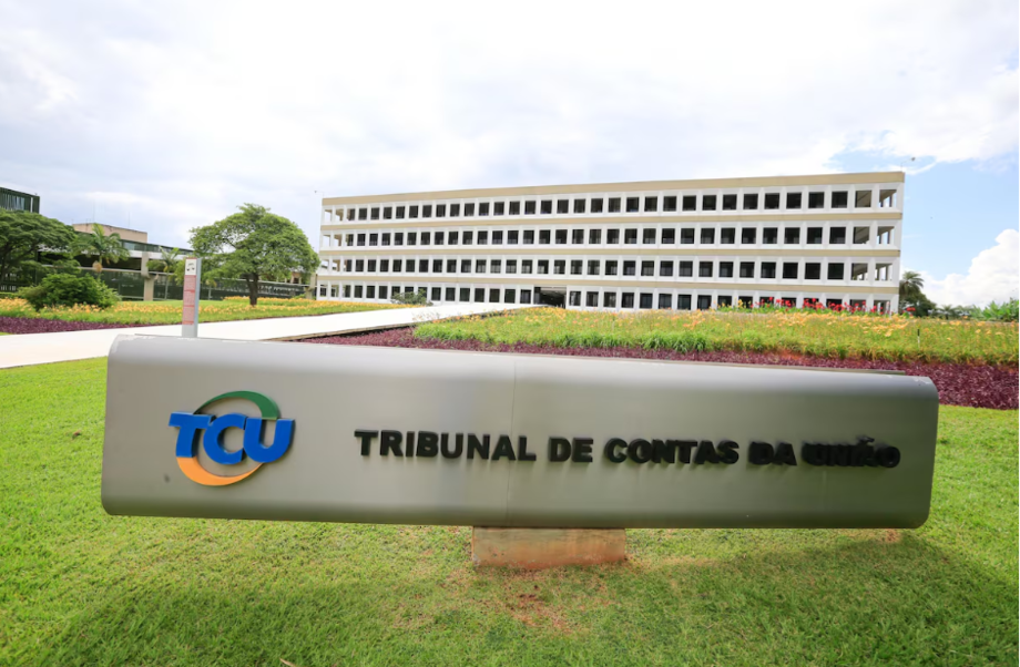 O presidente do Tribunal de Contas citou levantamentos que buscam dimensionar o impacto das apostas online na economia