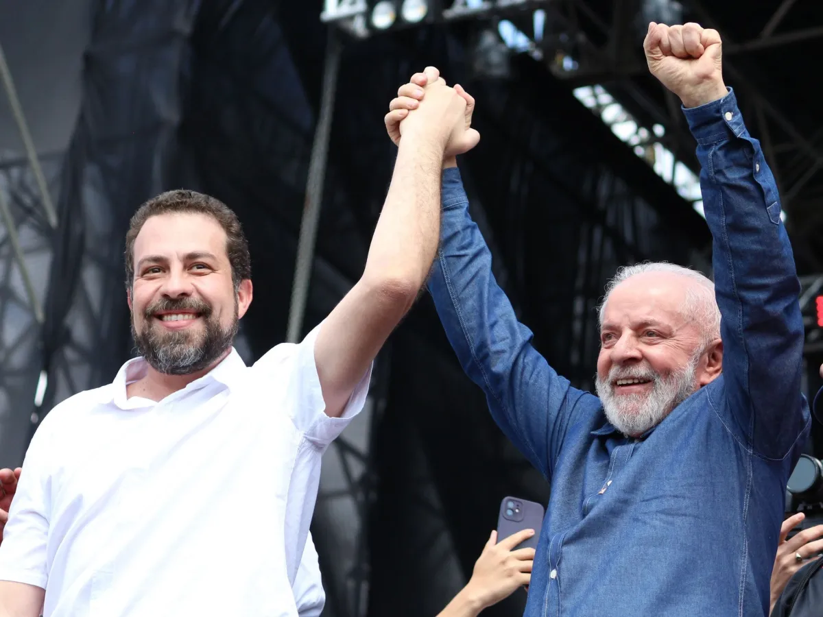PT orienta filiados a 'lutar com toda a força' por Boulos e candidaturas contra extrema-direita
