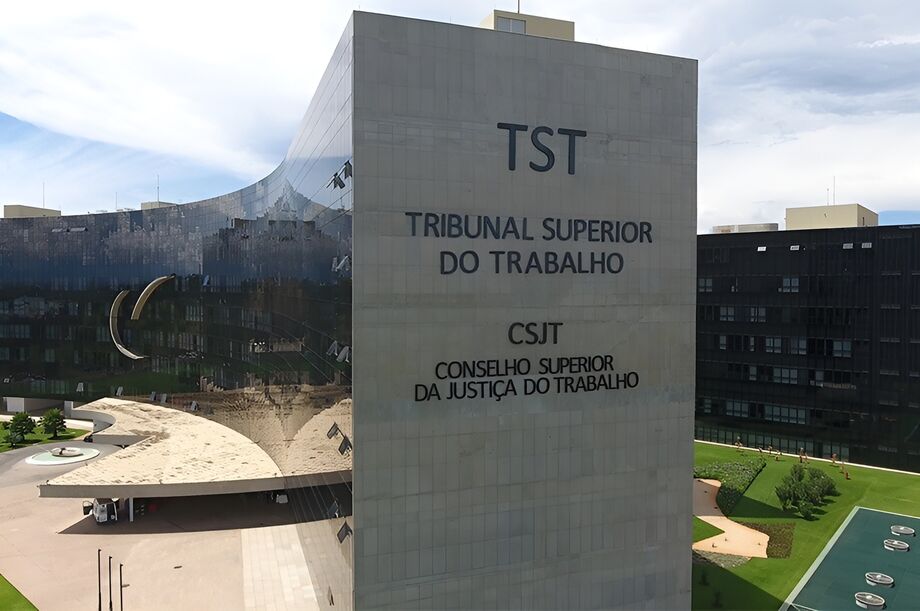TST