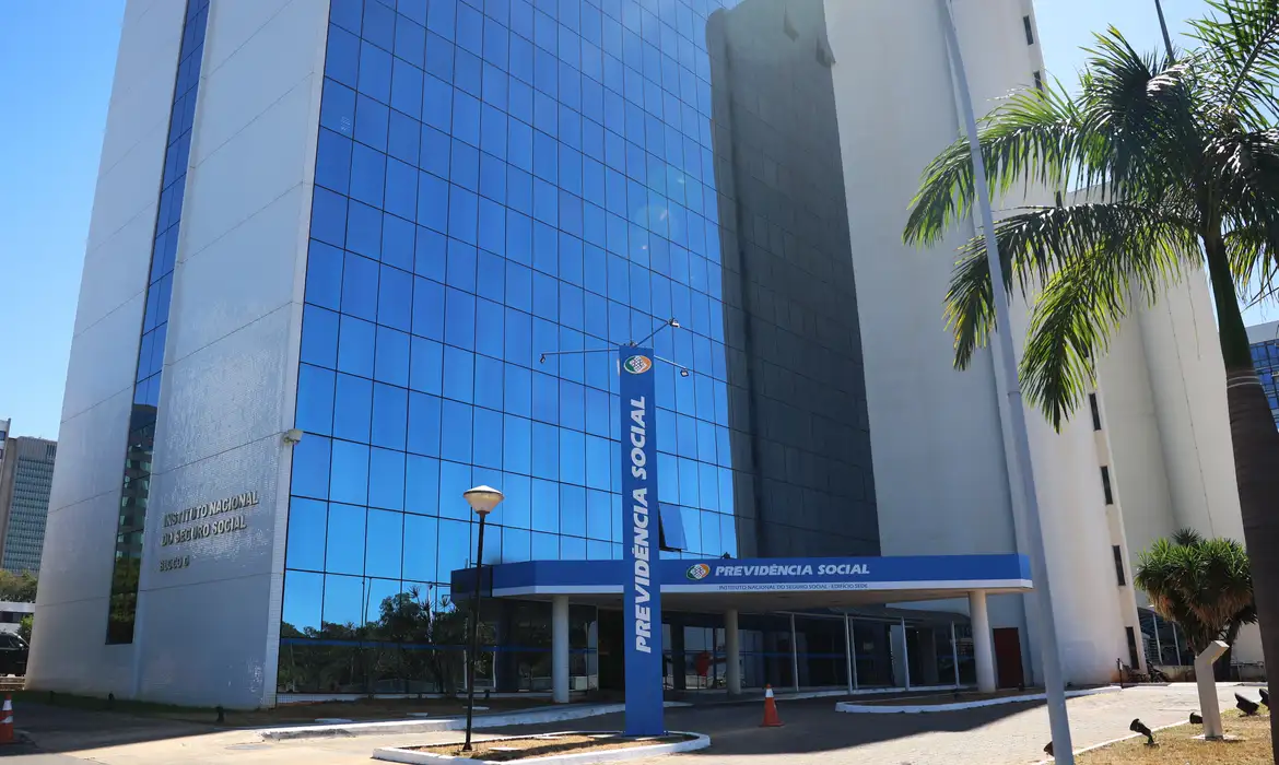 Instituto Nacional do Seguro Social (INSS)