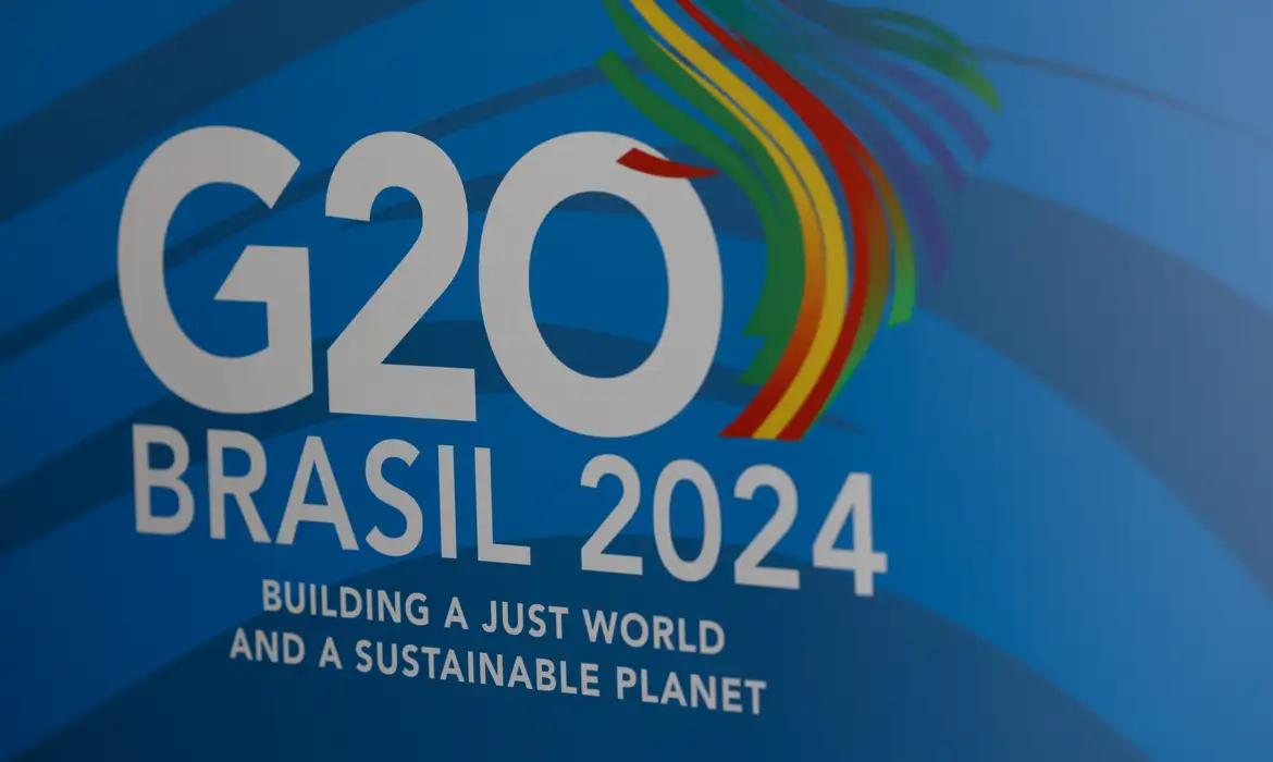 Petrobras, BB, Caixa, BNDES e Itaipu apresentam propostas ao G20