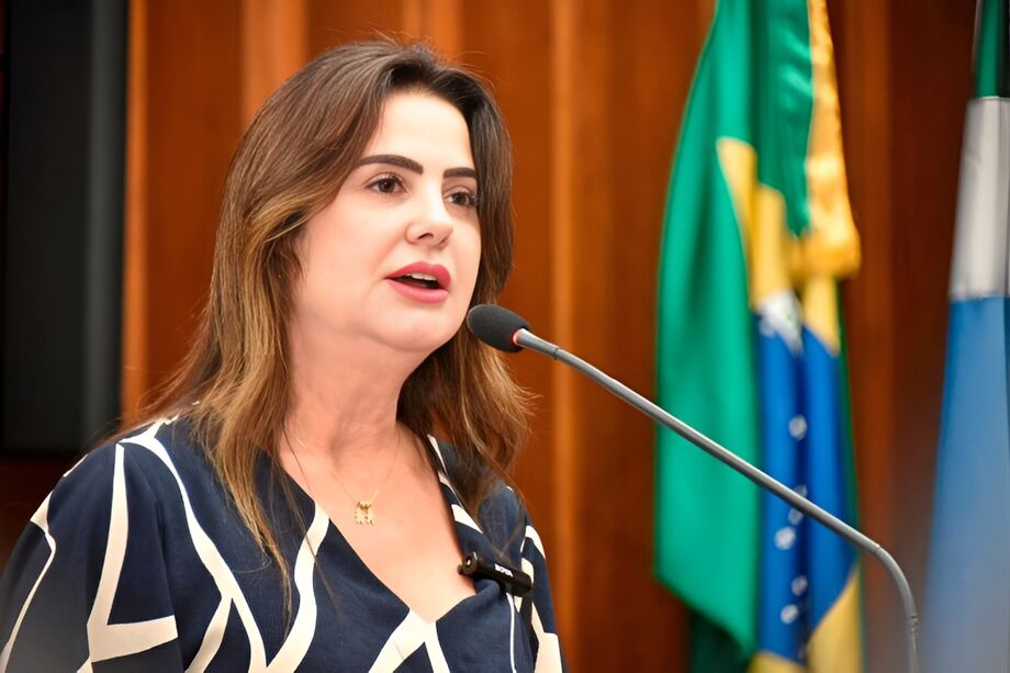 Trechos da MS-475 em Jateí e Glória de Dourados são alvo de pedidos de recuperação e melhorias apresentados pela deputada Mara Caseiro